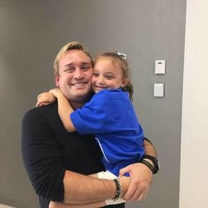 Meet your Posher, Craig